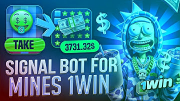 💰 1WIN MINES SECRET STRATEGY | 1WIN MINES BOT | WIN EVERY GAME 🎯