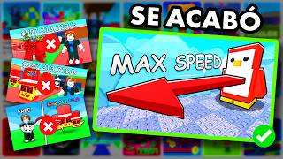 Los Juegos De Roblox Ya No Son Brainrot