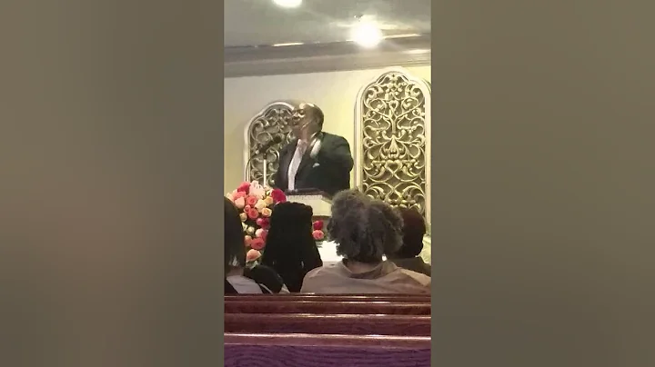 Janice Brinson Homegoing Service