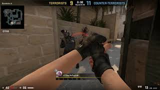 Ez 4 Ence Inhuman Reaction