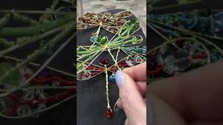 Dragonfly Suncatchers