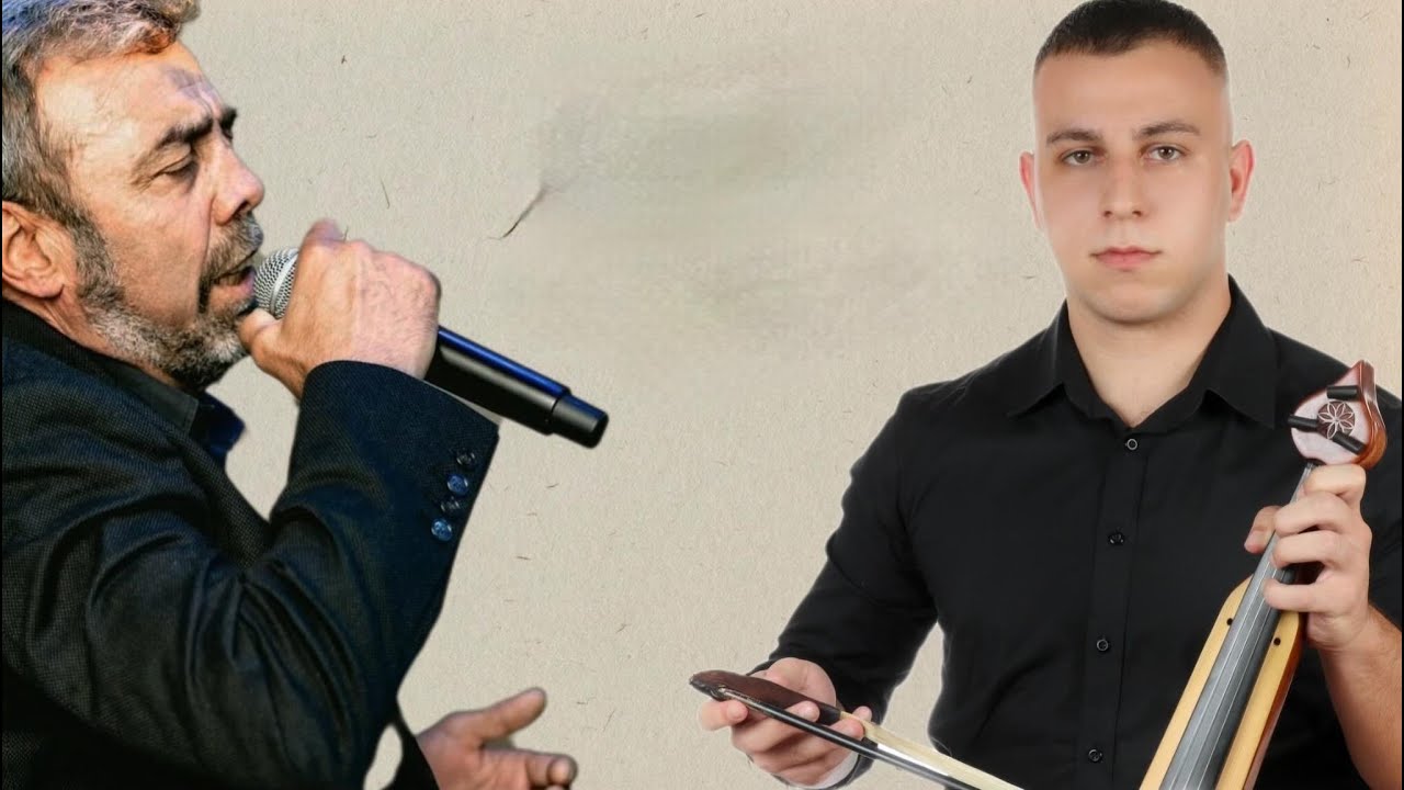 Σοφιανίδης Γιώργος - Τσοπουρίδης Θωμάς / Ζωντανή Ηχογράφηση 2024