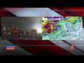 3-2-2020 WTVF Nashville Tornado Coverage