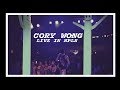 CORY WONG // LIVE IN MPLS // 9 FEB 2019