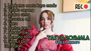 LAMBEMU MANIS KOYO MADU, TASYA ROSMALA, FULL ALBUM, Om ADELLA