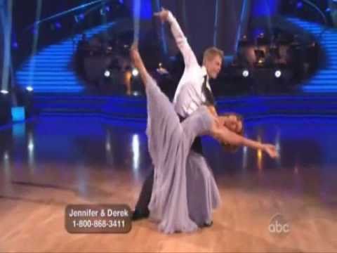 DWTS Season 11 - Unchained Melody - Clay Aiken
