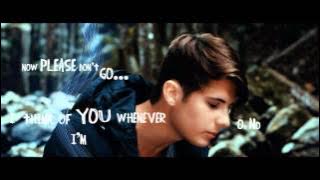 Joel Adams - Please Don't Go