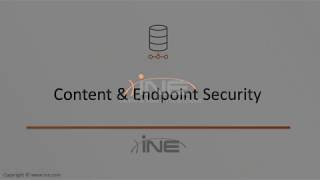 Celebrity Introduction To Content And Endpoint Security Profile
