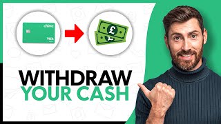 How To Withdraw Cash With Your Chime Card - Step By Step