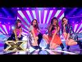 Spice Girls, Sugababes and more | The X Factor UK