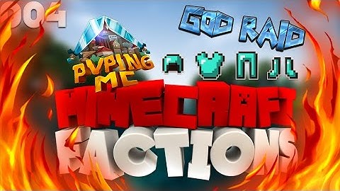 "HOW MANY DUBS?" Minecraft FACTION PVPINGMC