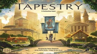 Tapestry {Solo Variant}