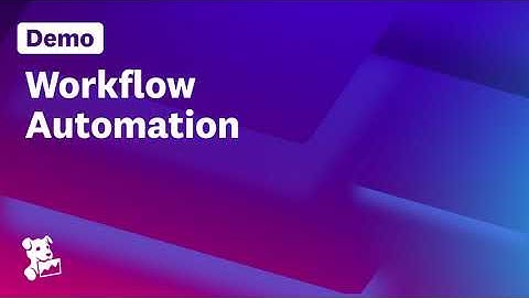 [Demo] Datadog Workflow Automation