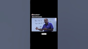 Solve a CAT Question on Pipes & Cisterns with Arun Sharma in under 60 seconds | Day 82 #cat2025