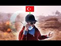 YILLAR SONRA TÜRK SUNUCUSUNDA OYNAMAK ! I Rust Türkçe