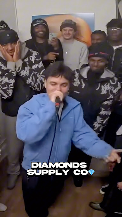 Niko B made the whole room cry of laughter😭🤣🔥🔥