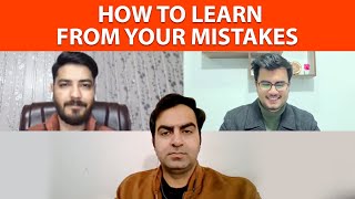 How to Learn from your Mistakes | eCommerce | Amazon FBA | Episode 7