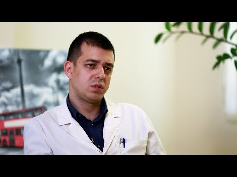 Бариатрия: борьба с ожирением