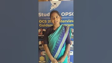 🎥 Day 3 Glimpses | StudyIQ OPSC IGP Mock Interview ✨ Register Now – Ends on 5th Sept! #opsc #ocs