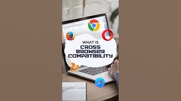 Cross Browser Compatibility?