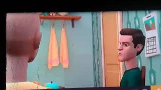 Caillou Sgvshs Crash Dhdbdhbd Boris Hdbdydhdu Dhdbshs Gets Grounded
