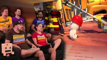 Ubisoft E3 2015 Conference Pre Show!