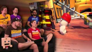 Ubisoft E3 2015 Conference Pre Show!