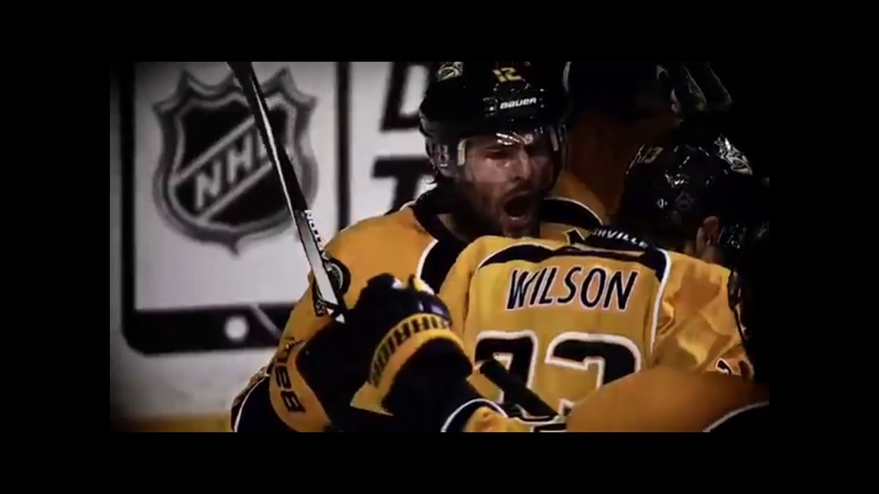 nhl best goals 2015