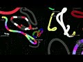 Slither io Gameplay 10 Curcuna Team Slither io Gameplay 10 Curcuna Team