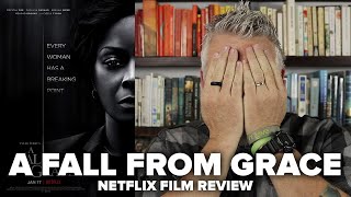 Celebrity A Fall From Grace (2020) Netflix Film Review Net Worth