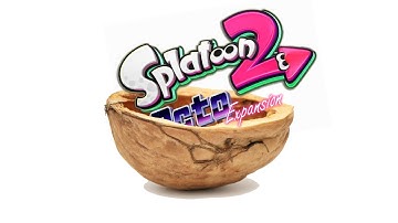 Splatoon 2 Octo Expansion in a Nutshell