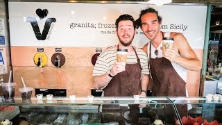 COFFEE SHOP HIJACK