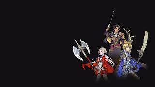 actually not Indomitable Will (Embers + Inferno) from the FE 3 Hopes OST