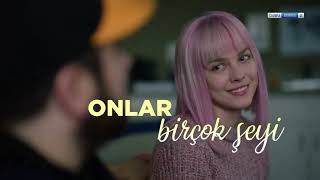 Bein Series 2 Digitürk Program Tanıtım Ve Reklam Kuşağı - 3.03.2023