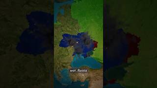 Russia Ukraine Conflict. Part 2. #russiaukraine #ukraine #russia #Geopolitics #map #worldmaps