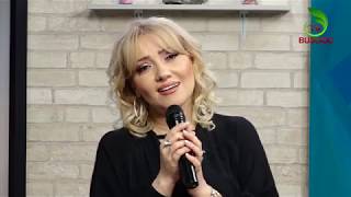 Video thumbnail of "Adriana Ochișanu - Numai tu | Busuioc TV"