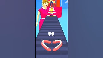 Teeth Shield #teeth #shield #eating #android #shorts