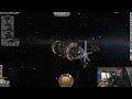 KSP SPACEPLANES ONLY Hard Career Mode w/ Kerbalism | [ENG][NA]
