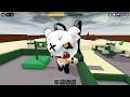 End of video