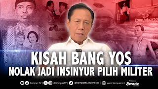  Cerita Sutiyoso Jaga 1998 Diamdiam Ke Militer Hingga Operasi Penggalangan Intelijen Gam