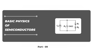 Numericals in Semiconductor Physics Basics Solved | Fundamentals of Microelectronics, Part 9.