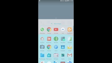 [15/8/2017][VOLTE]Crdroid 7.1.2_r29 for yureka/+ full review