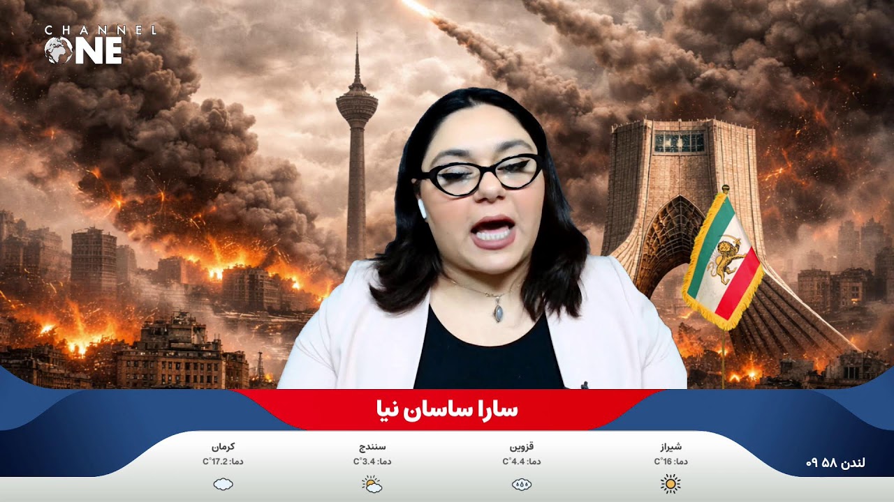 خبر فوری: هشدار اردوغان به ایران