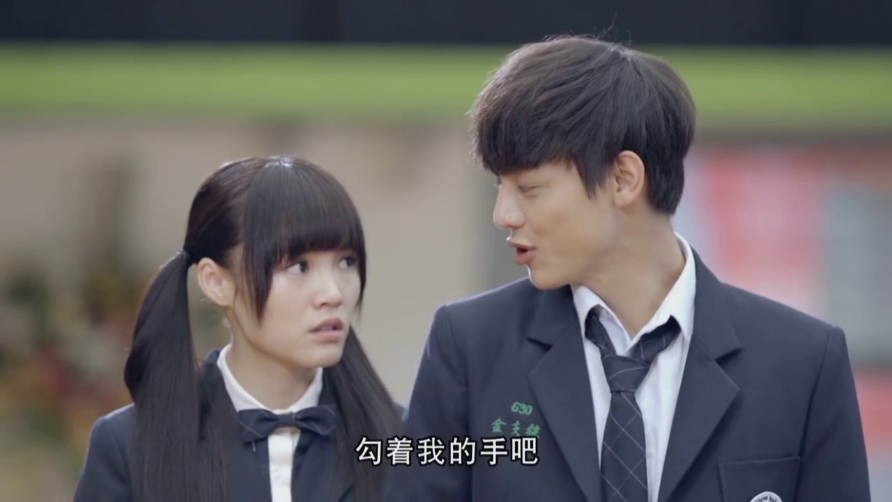 惡作劇之吻 第10集預告 - YouTube