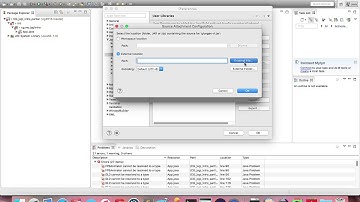 JOGL Setup in Eclipse