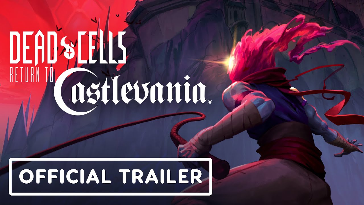 Dead Cells: Return to Castlevania Regular Edition - Sony PS4