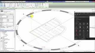 Revit with Dynamo Keeps Solar Panels Tracking the Sun