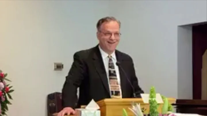 Edith Simpson Memorial Service