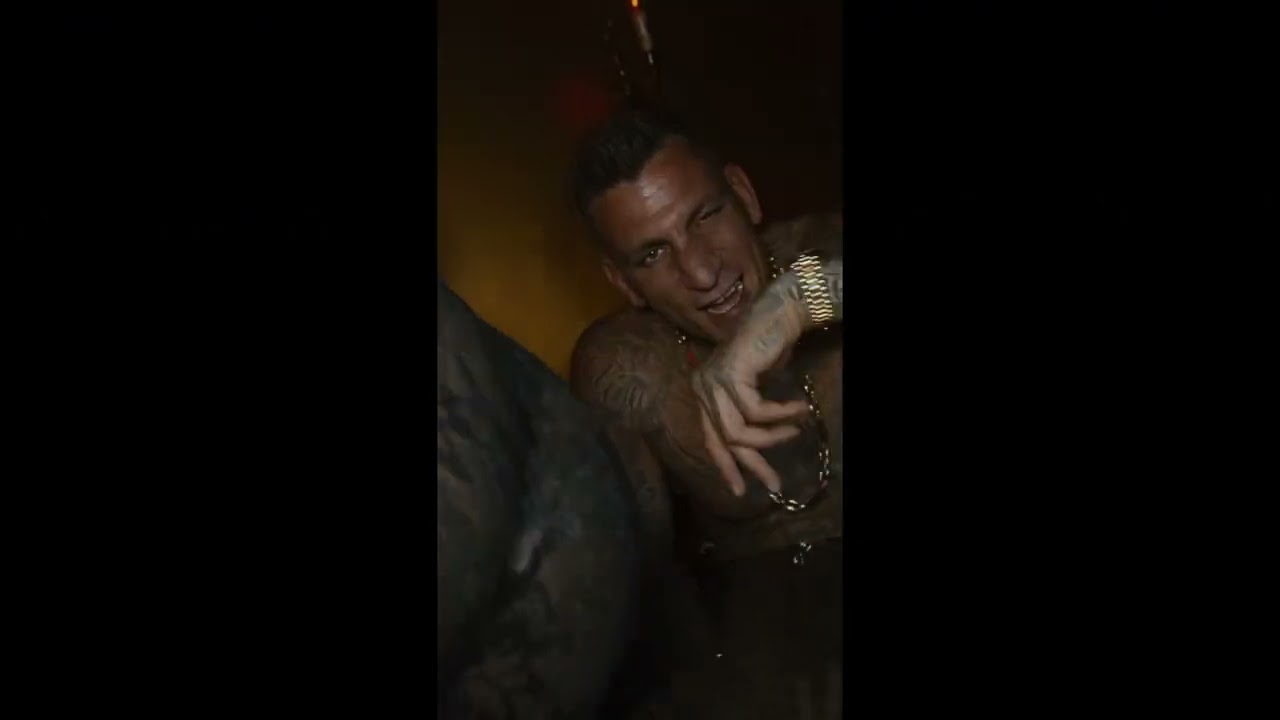 GZUZ X MAXWELL TYPE BEAT - "WAR"