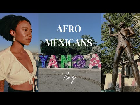 Afro Mexicans: Gasper Yanga | Yanga, Veracruz | D Smoke & Snoopdog